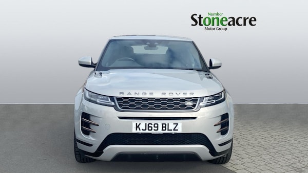 Used Land Rover Range Rover Evoque 2020 for sale - 76073193: Photo 8