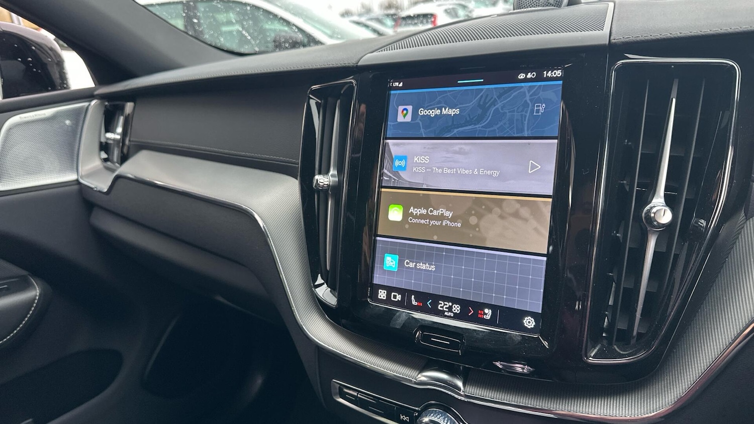 Used Volvo XC60 2024 for sale - 77238426: Photo 12