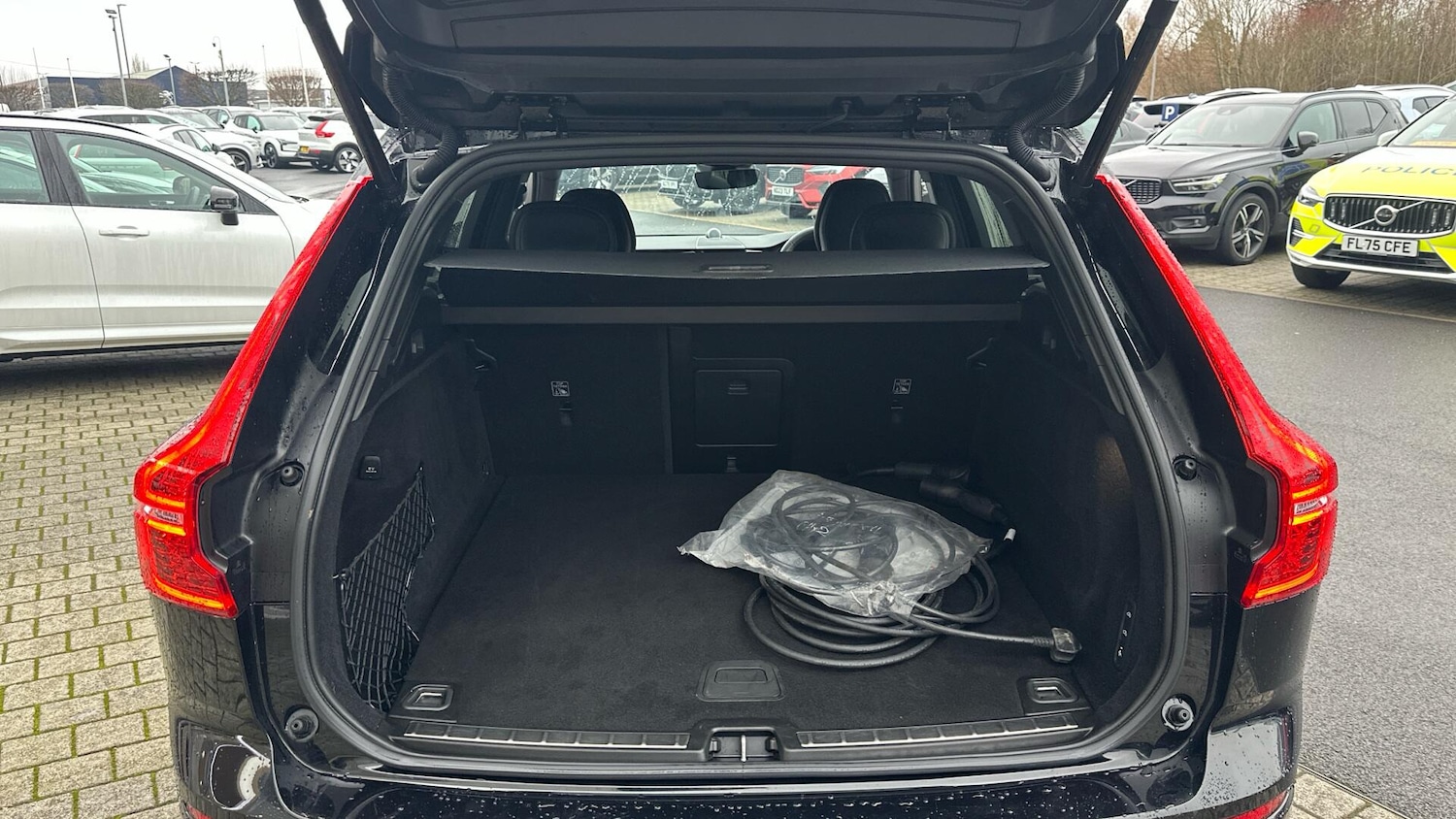 Used Volvo XC60 2024 for sale - 77238426: Photo 13