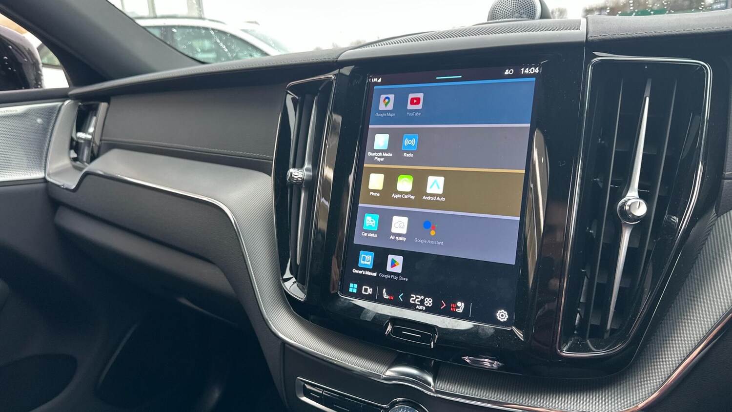 Used Volvo XC60 2024 for sale - 77238426: Photo 17