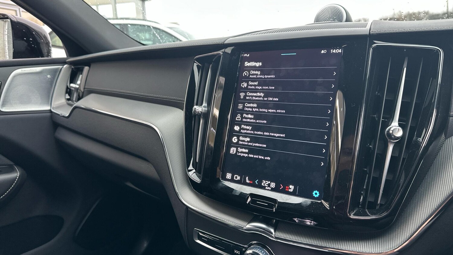 Used Volvo XC60 2024 for sale - 77238426: Photo 18