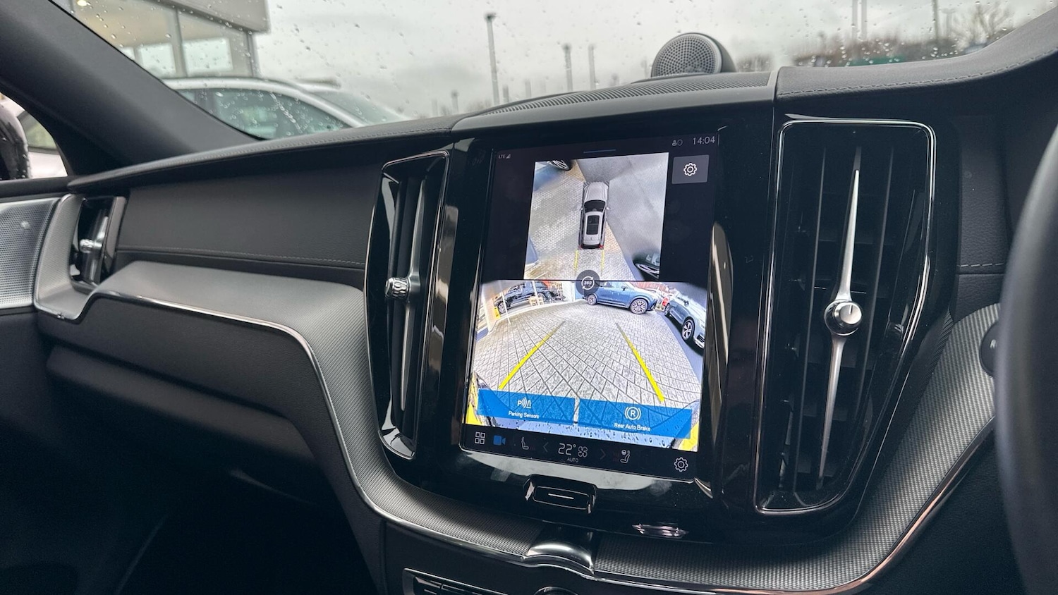 Used Volvo XC60 2024 for sale - 77238426: Photo 19