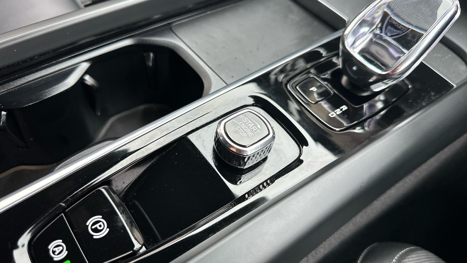 Used Volvo XC60 2024 for sale - 77238426: Photo 27