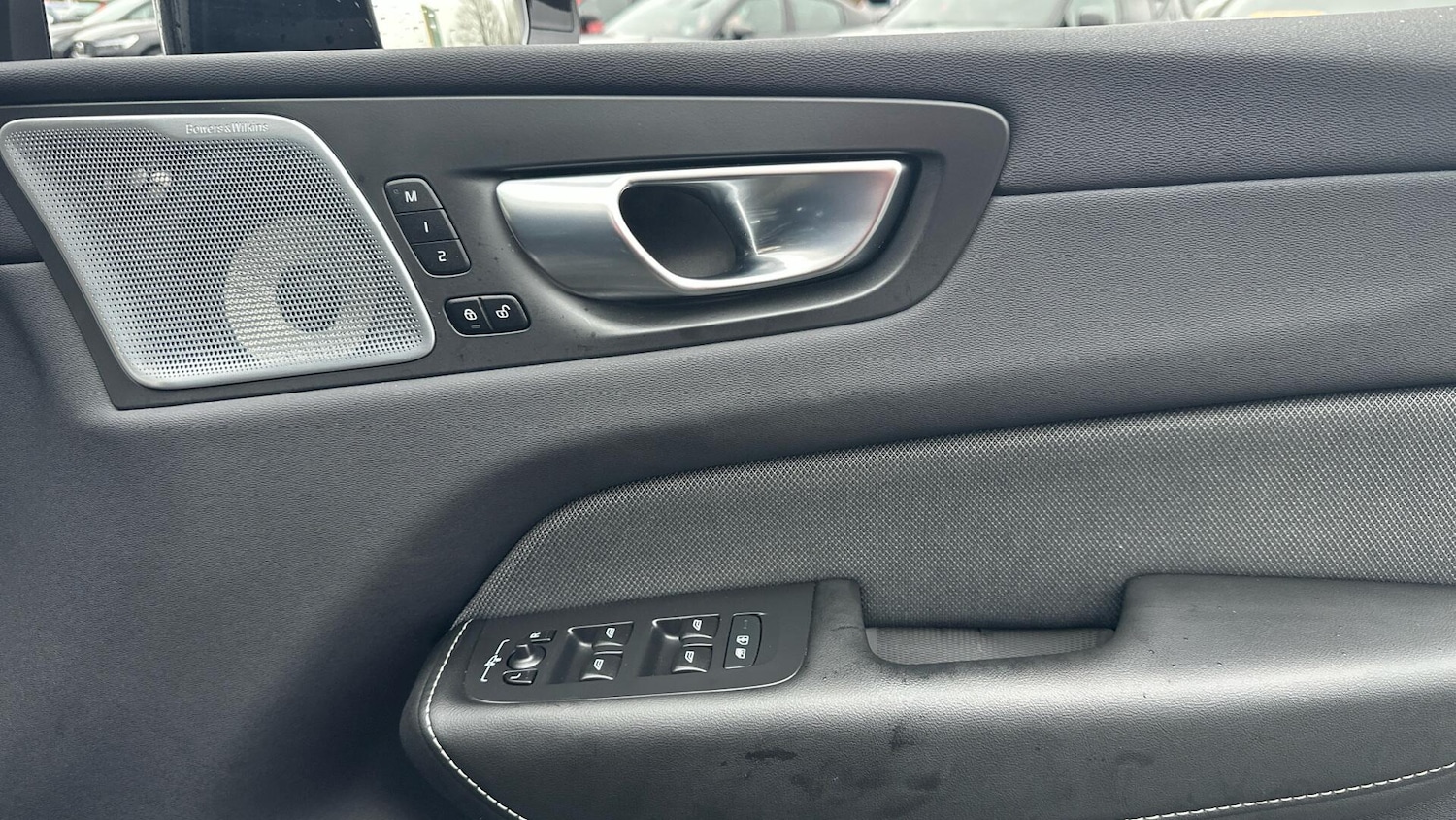 Used Volvo XC60 2024 for sale - 77238426: Photo 29