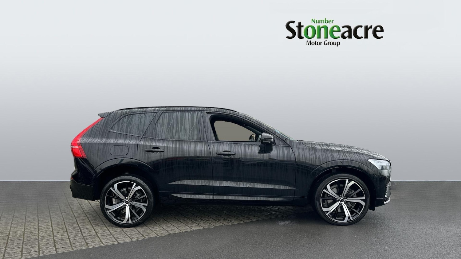 Used Volvo XC60 2024 for sale - 77238426: Photo 3