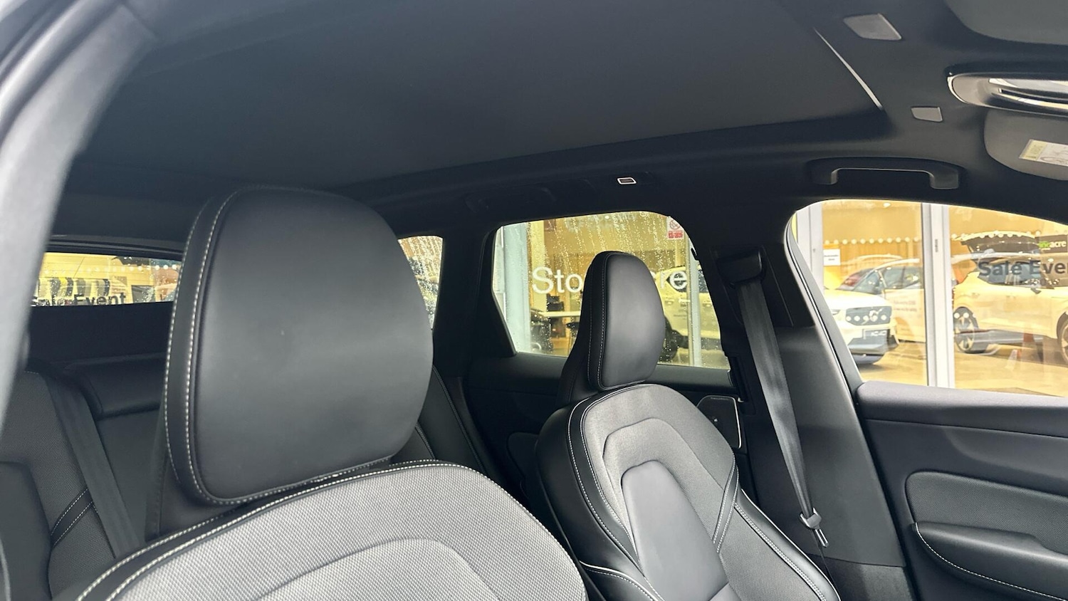 Used Volvo XC60 2024 for sale - 77238426: Photo 31