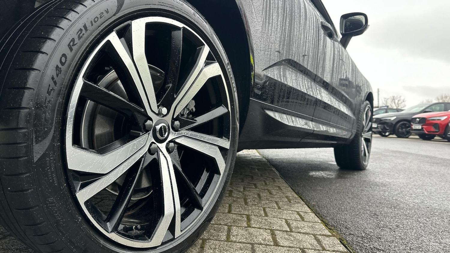 Used Volvo XC60 2024 for sale - 77238426: Photo 38