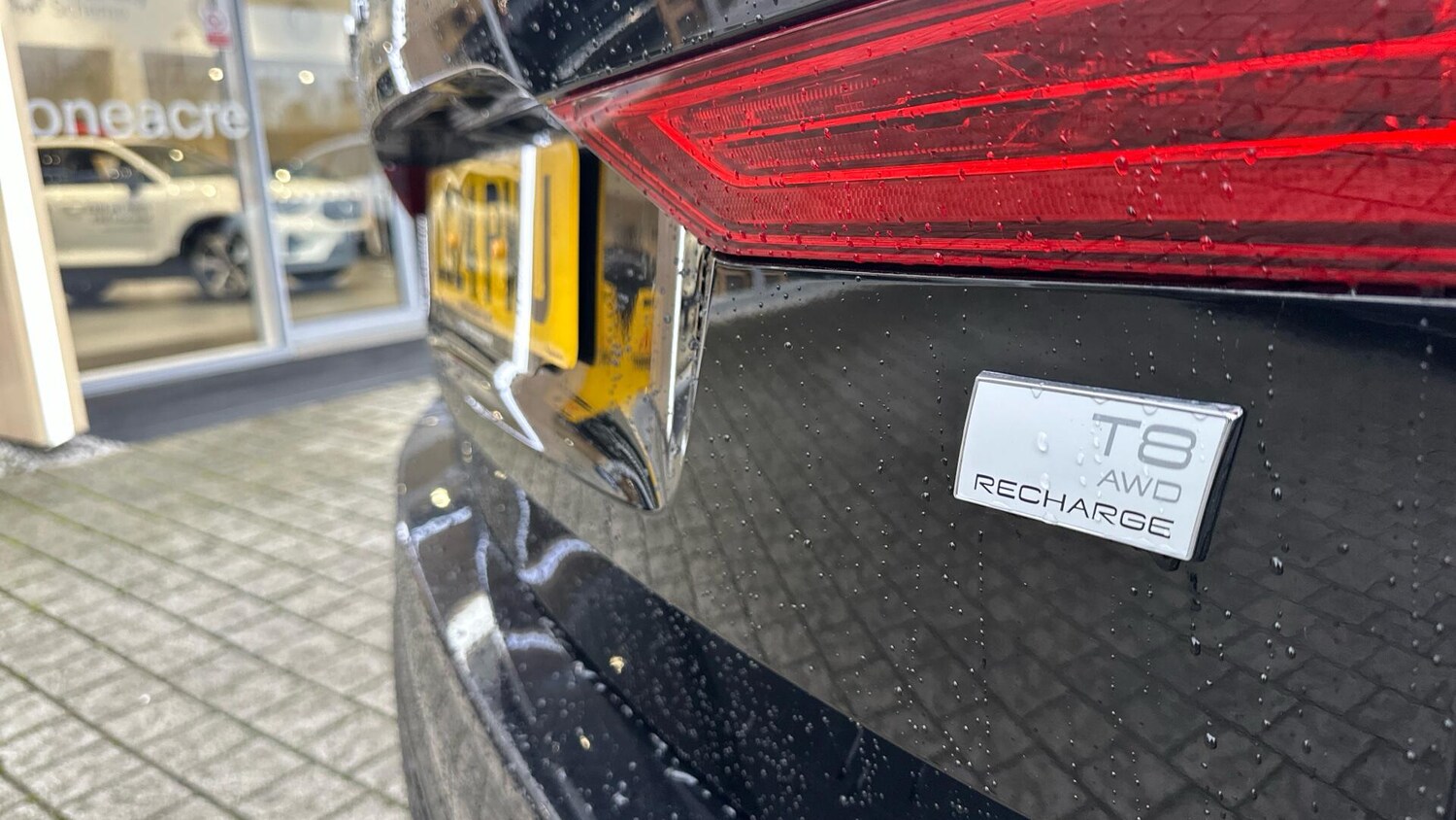 Used Volvo XC60 2024 for sale - 77238426: Photo 39