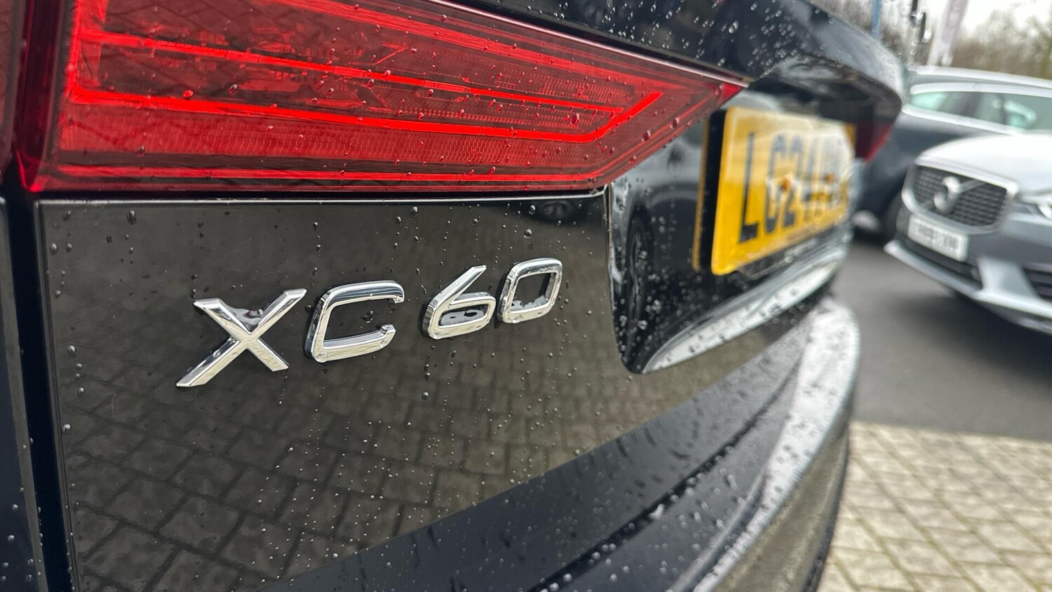 Used Volvo XC60 2024 for sale - 77238426: Photo 40