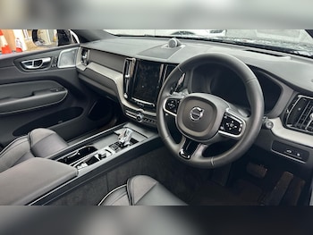 Used Volvo XC60 2024 for sale - 77238426: Photo