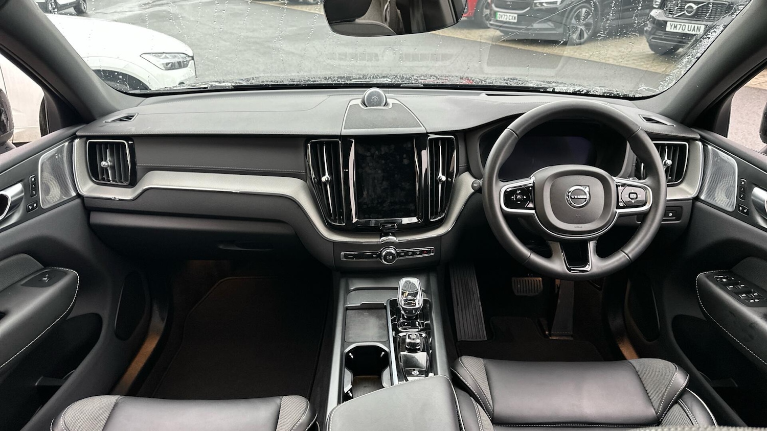 Used Volvo XC60 2024 for sale - 77238426: Photo 5