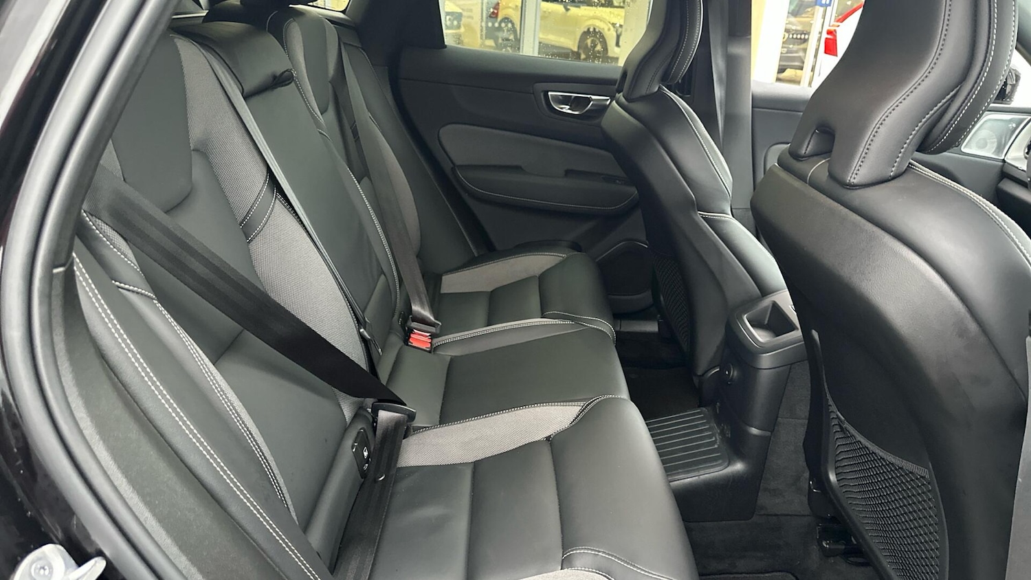 Used Volvo XC60 2024 for sale - 77238426: Photo 6