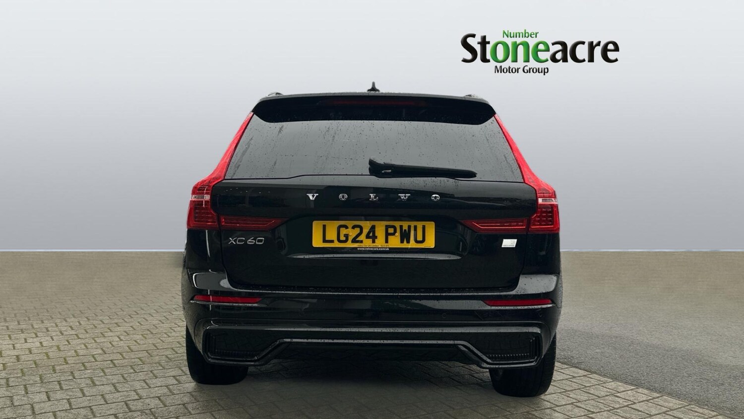 Used Volvo XC60 2024 for sale - 77238426: Photo 7