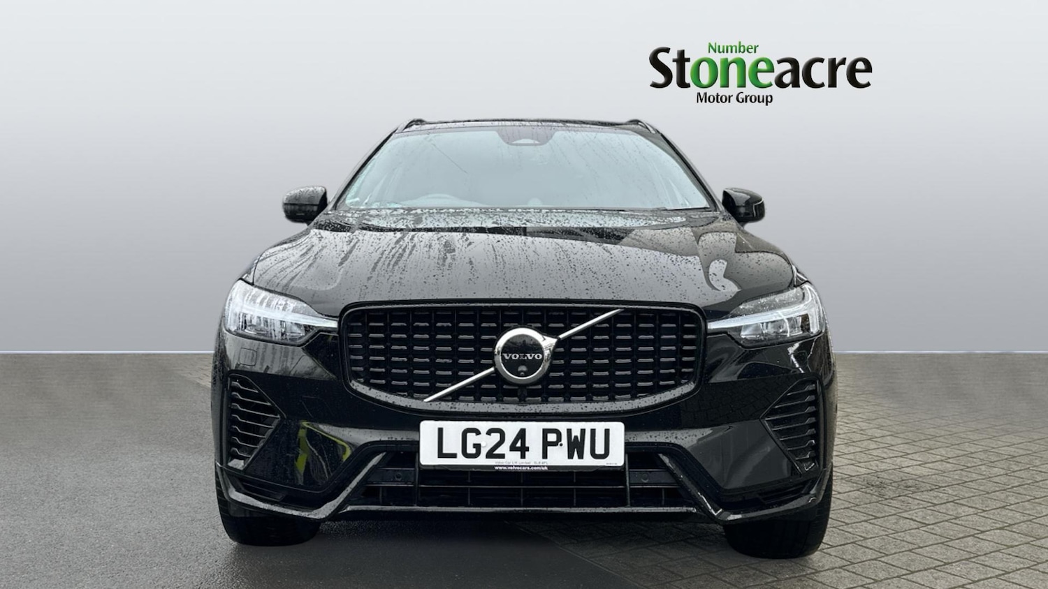 Used Volvo XC60 2024 for sale - 77238426: Photo 8