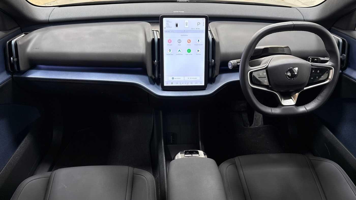 Used Volvo EX30 for sale - 77191659: Photo 10