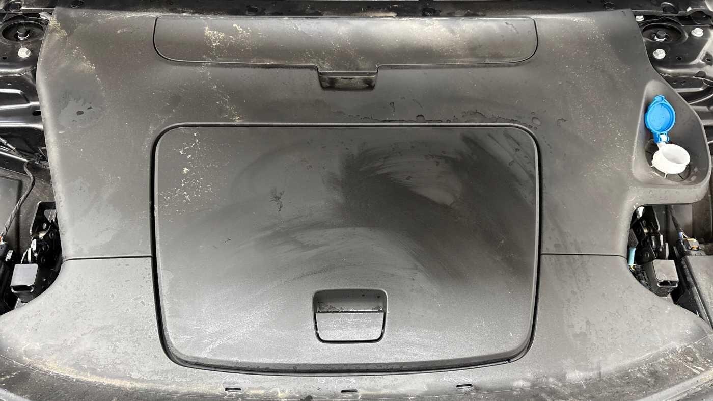 Used Volvo EX30 for sale - 77191659: Photo 15