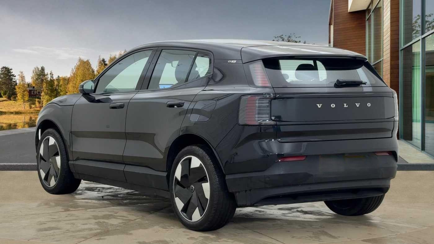 Used Volvo EX30 for sale - 77191659: Photo 5