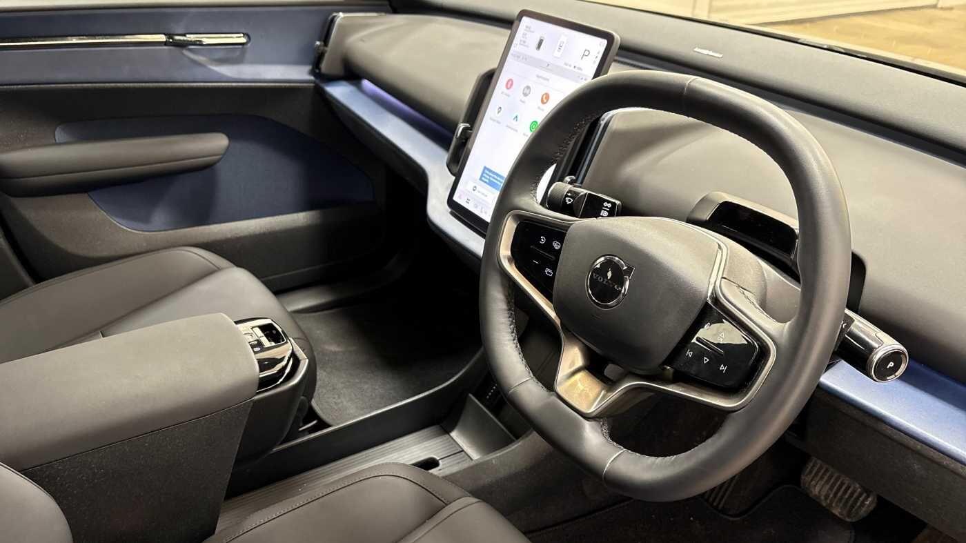 Used Volvo EX30 for sale - 77191659: Photo 9