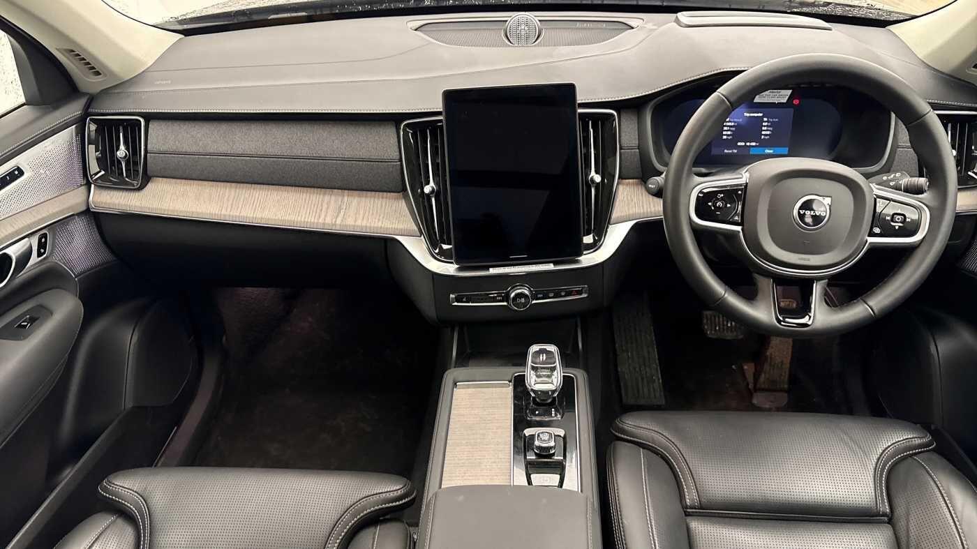 Used Volvo XC90 for sale - 77484480: Photo 10