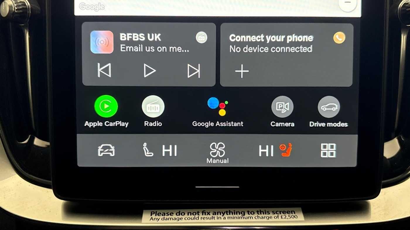 Used Volvo XC90 for sale - 77484480: Photo 11