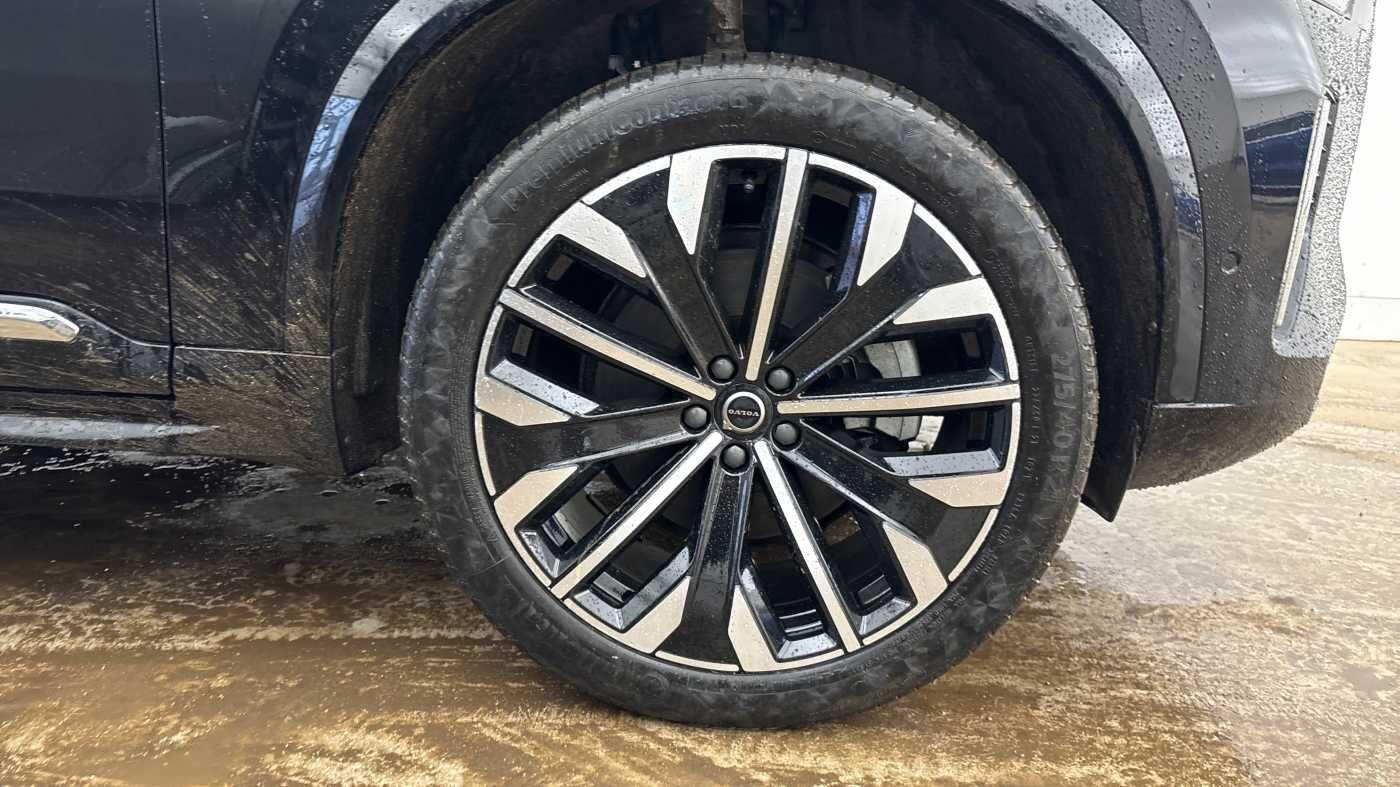 Used Volvo XC90 for sale - 77484480: Photo 16