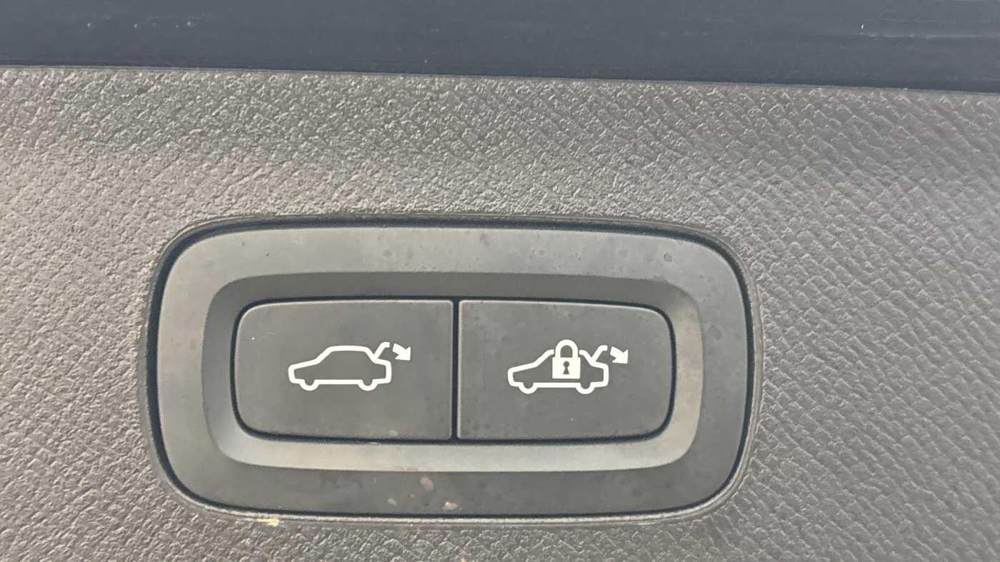 Used Volvo XC90 for sale - 77484480: Photo 19