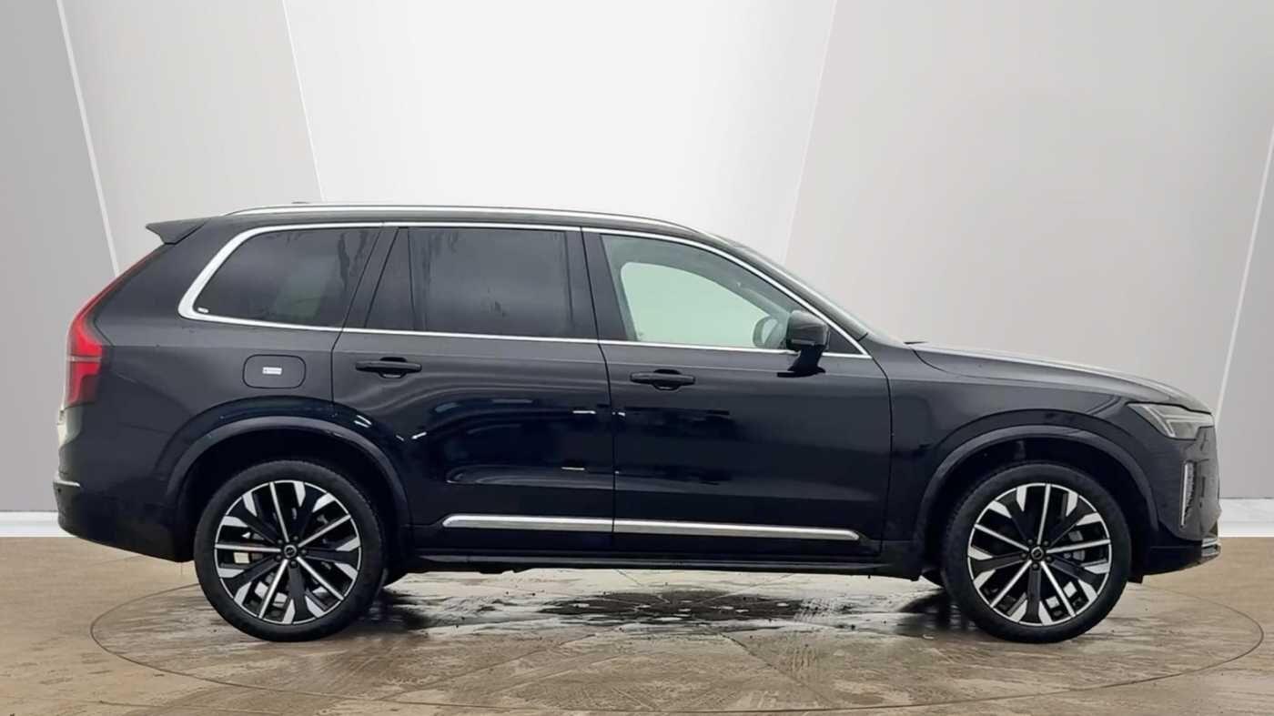 Used Volvo XC90 for sale - 77484480: Photo 2