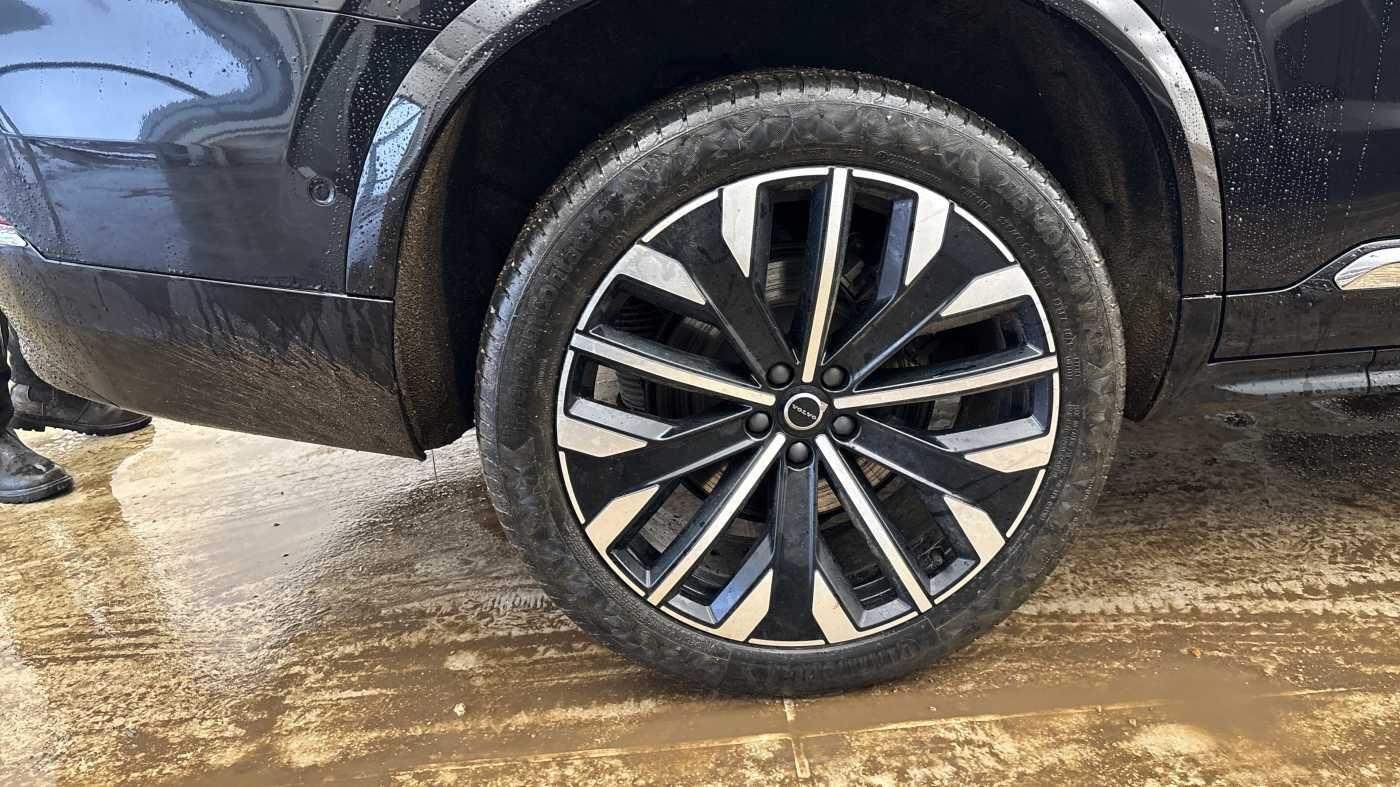 Used Volvo XC90 for sale - 77484480: Photo 20