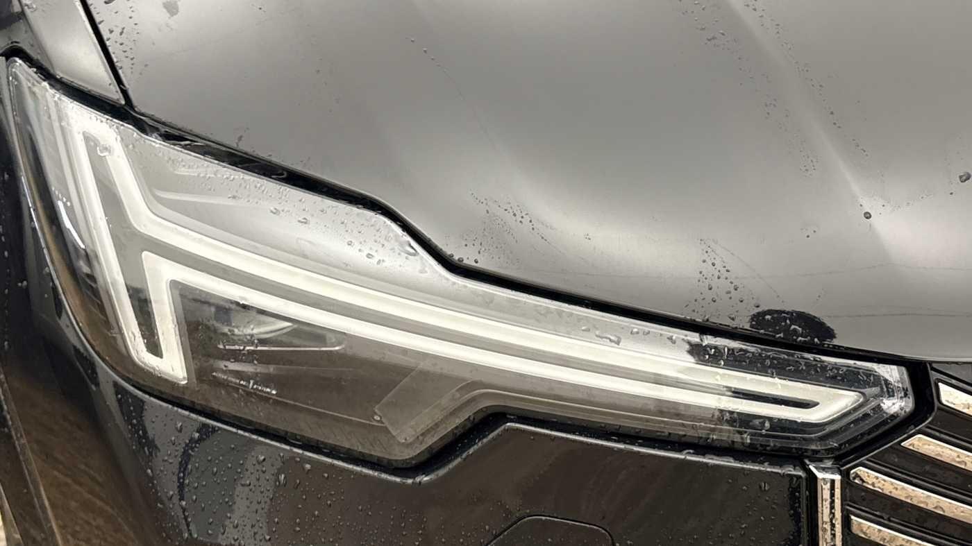 Used Volvo XC90 for sale - 77484480: Photo 22