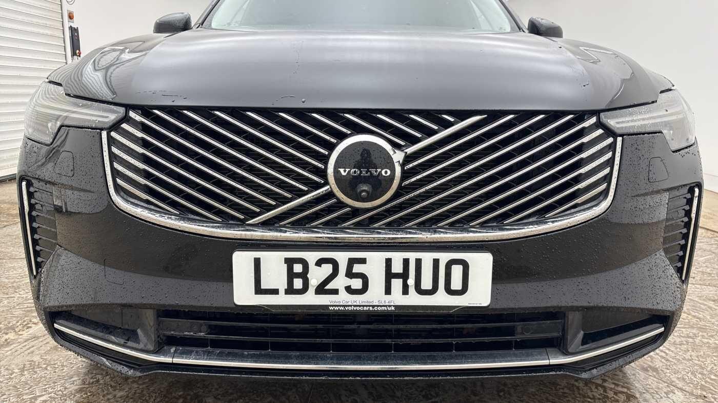 Used Volvo XC90 for sale - 77484480: Photo 24