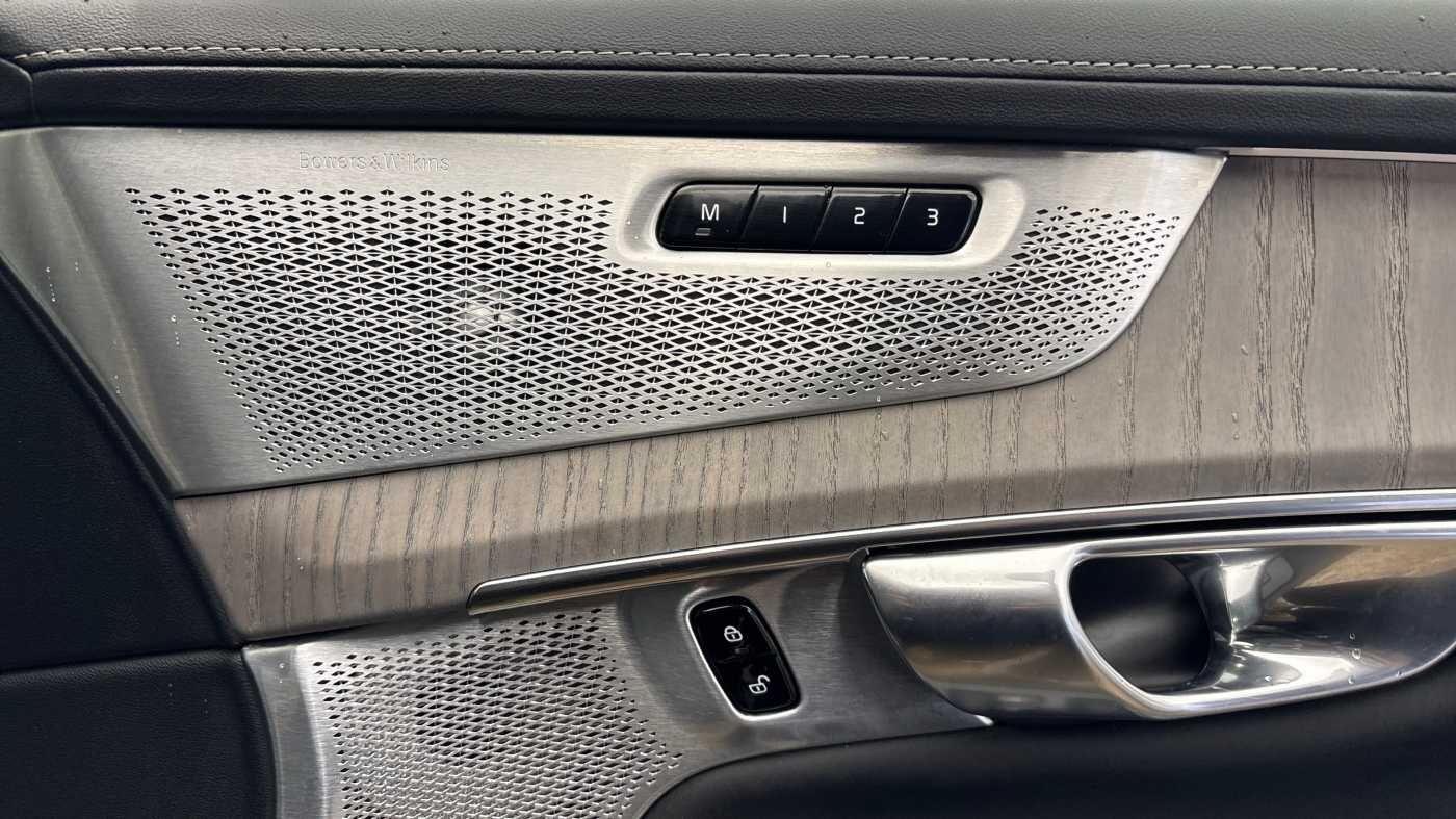 Used Volvo XC90 for sale - 77484480: Photo 27