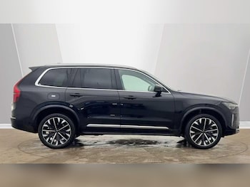 Used Volvo XC90 2025 for sale - 77484480: Photo