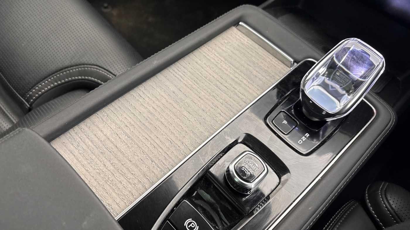 Used Volvo XC90 for sale - 77484480: Photo 32