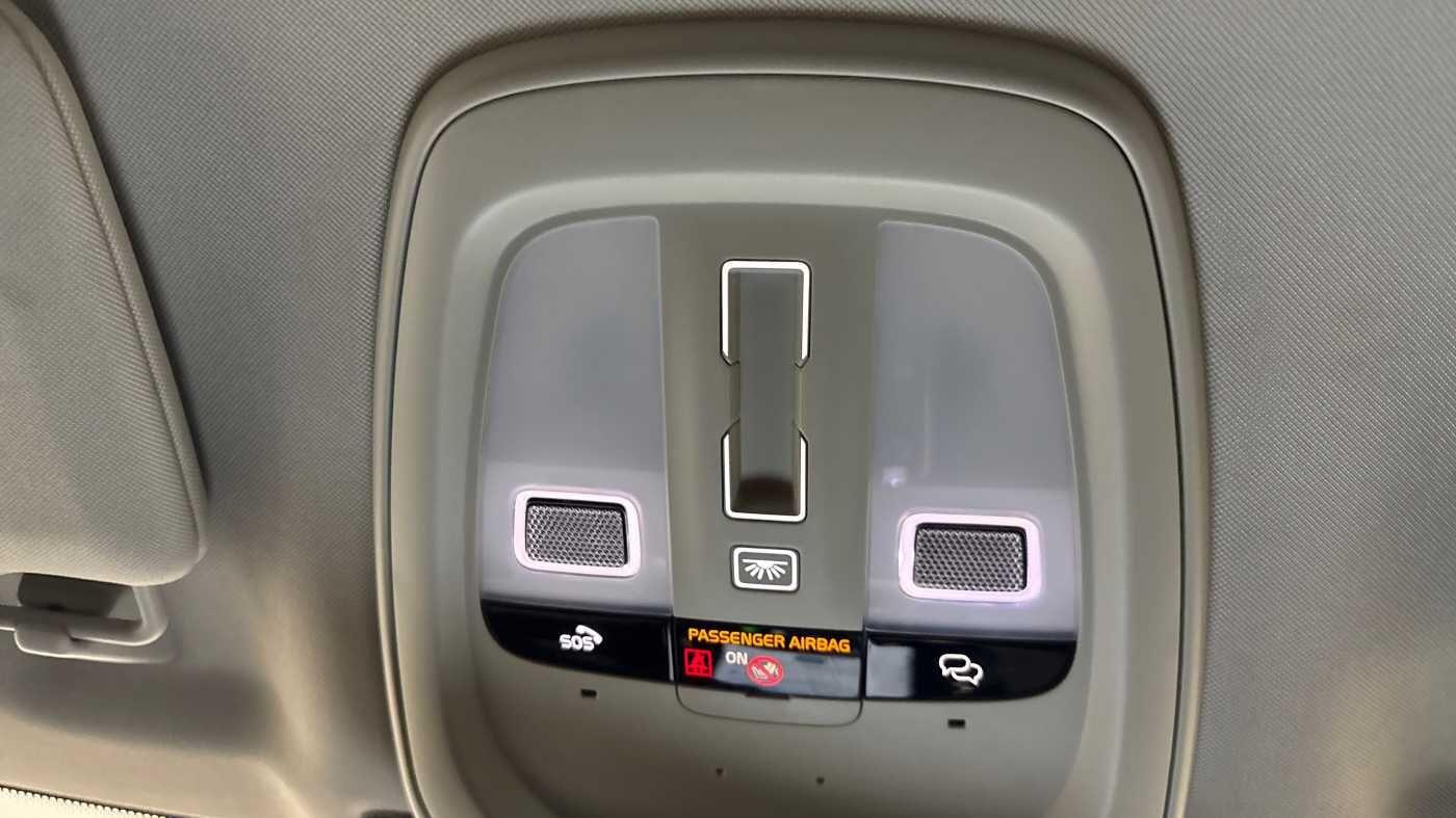 Used Volvo XC90 for sale - 77484480: Photo 33