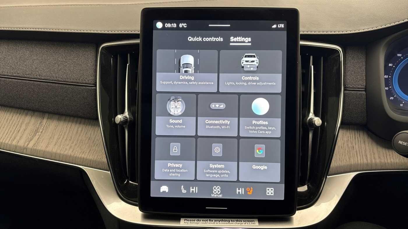 Used Volvo XC90 for sale - 77484480: Photo 35