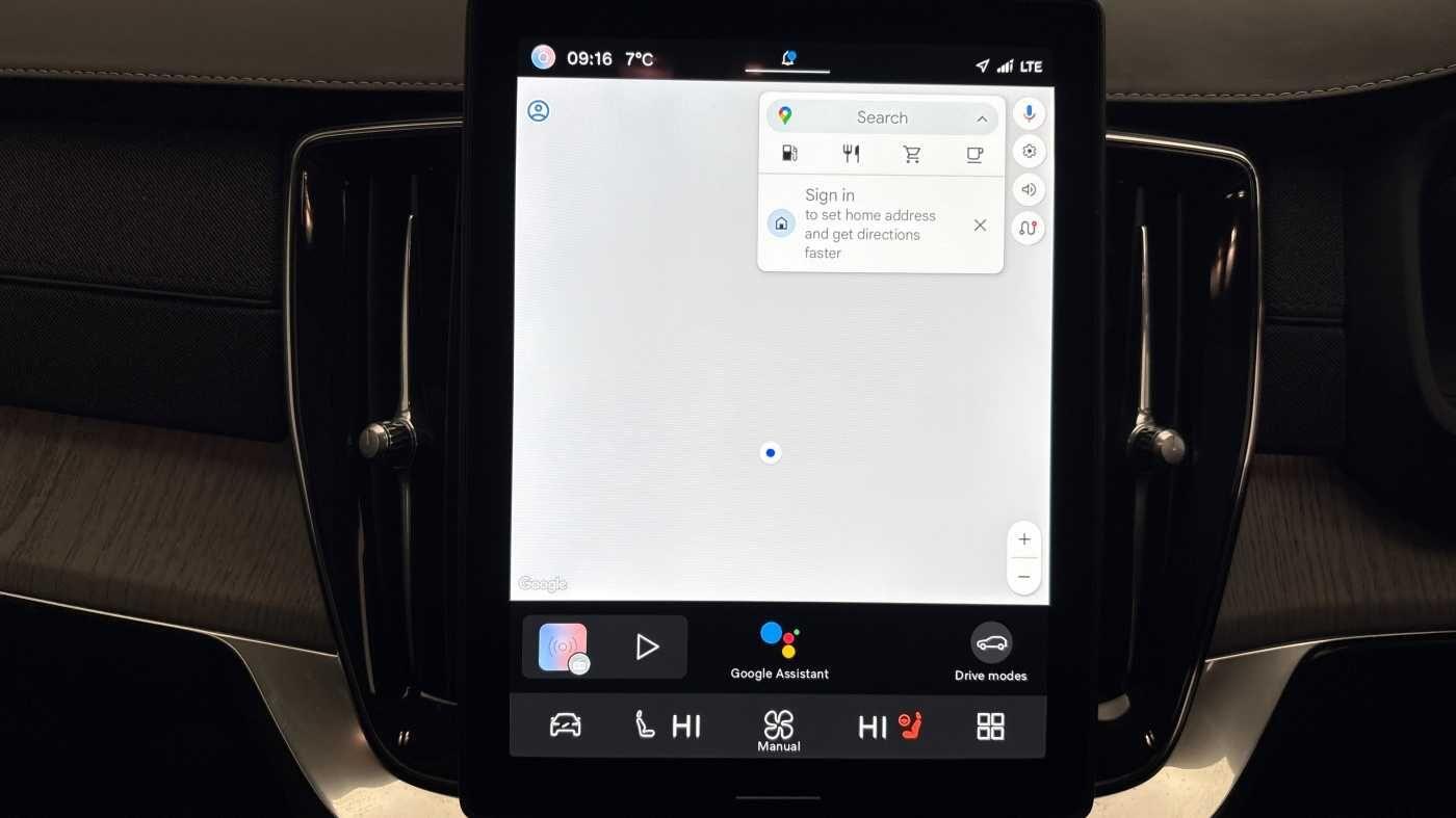 Used Volvo XC90 for sale - 77484480: Photo 36