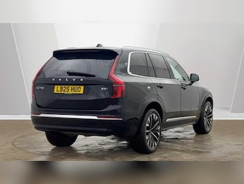 Used Volvo XC90 2025 for sale - 77484480: Photo