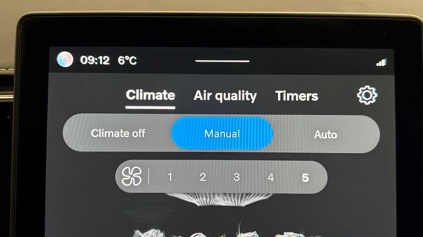 Used Volvo XC90 for sale - 77484480: Photo 40