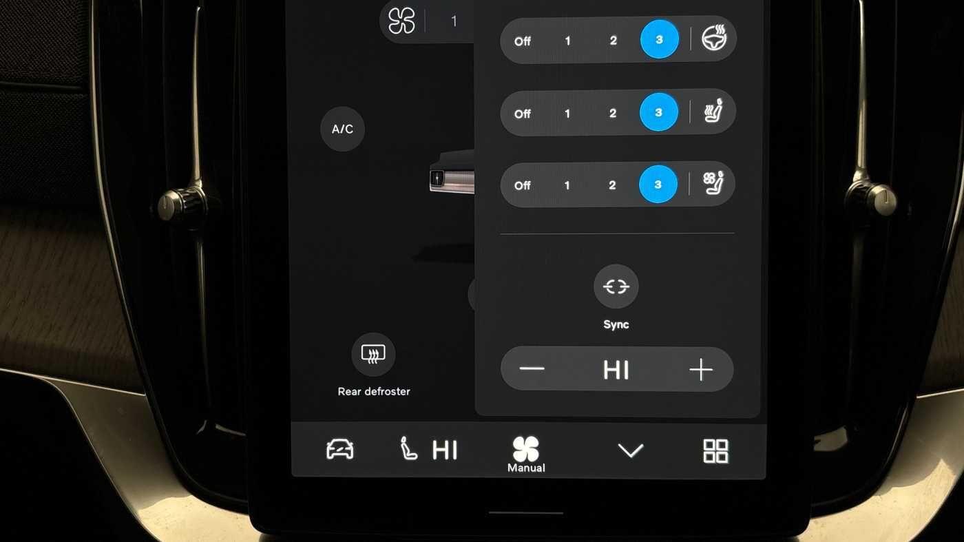 Used Volvo XC90 for sale - 77484480: Photo 41