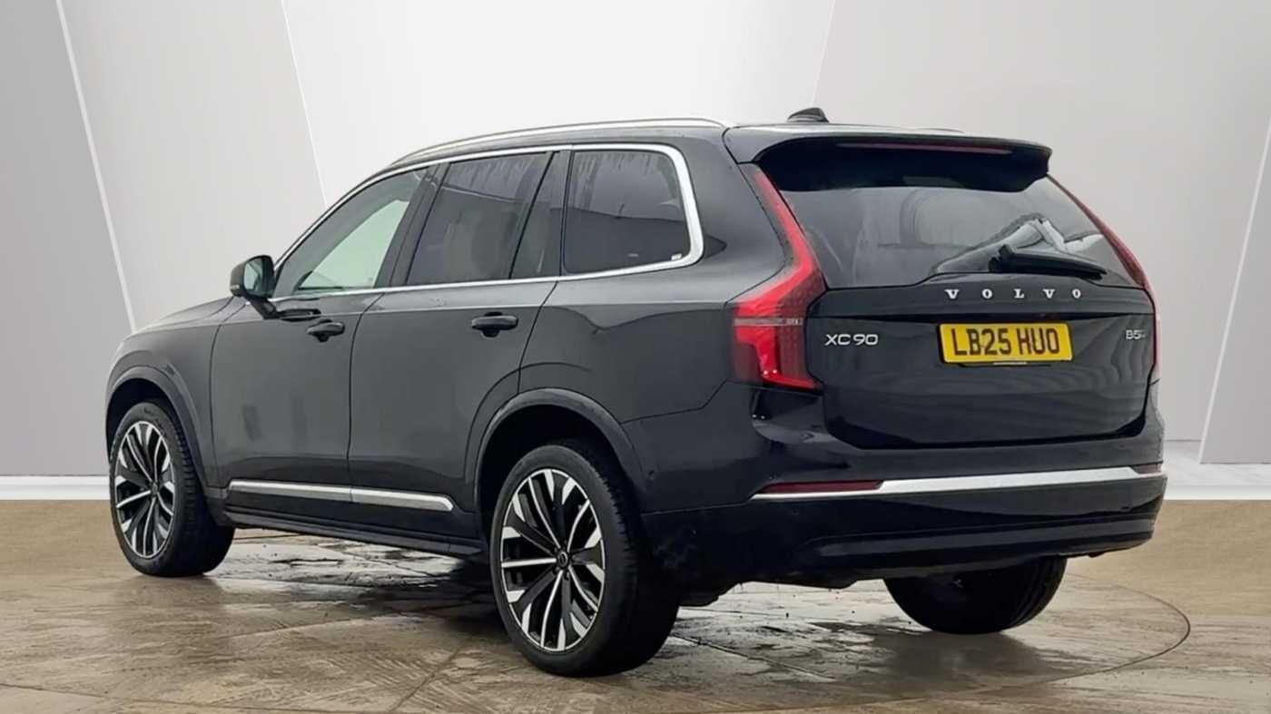 Used Volvo XC90 for sale - 77484480: Photo 5