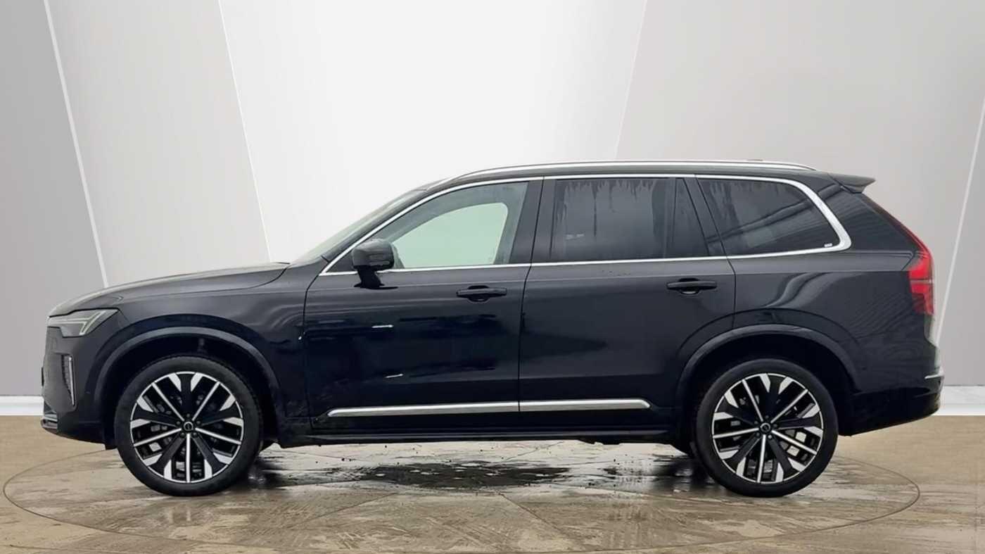 Used Volvo XC90 for sale - 77484480: Photo 6