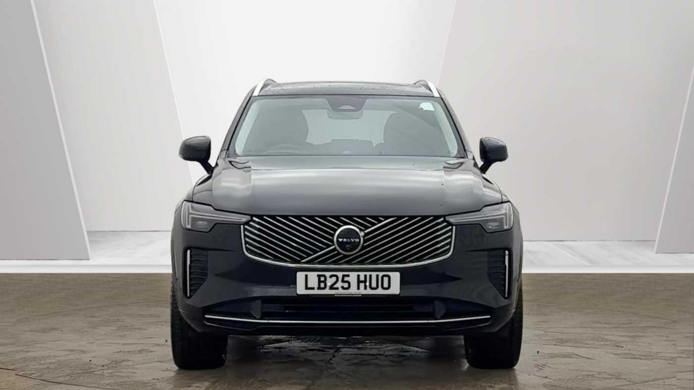 Used Volvo XC90 for sale - 77484480: Photo 8