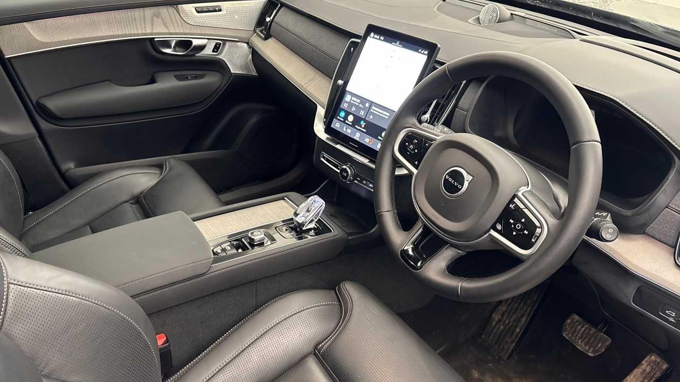 Used Volvo XC90 for sale - 77484480: Photo 9