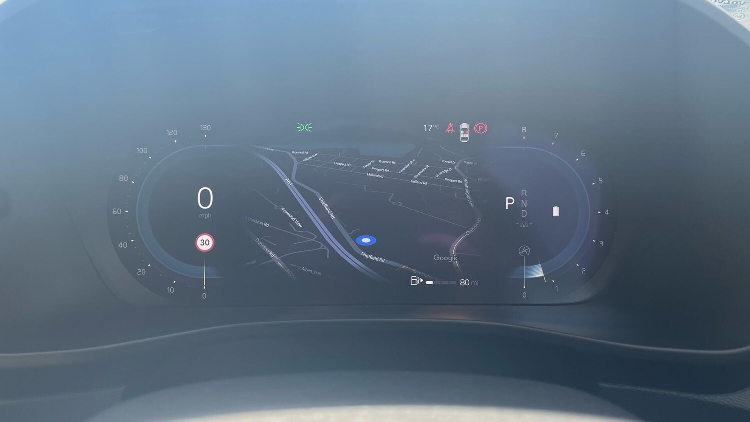 Used Volvo XC40 for sale - 78214477: Photo 11