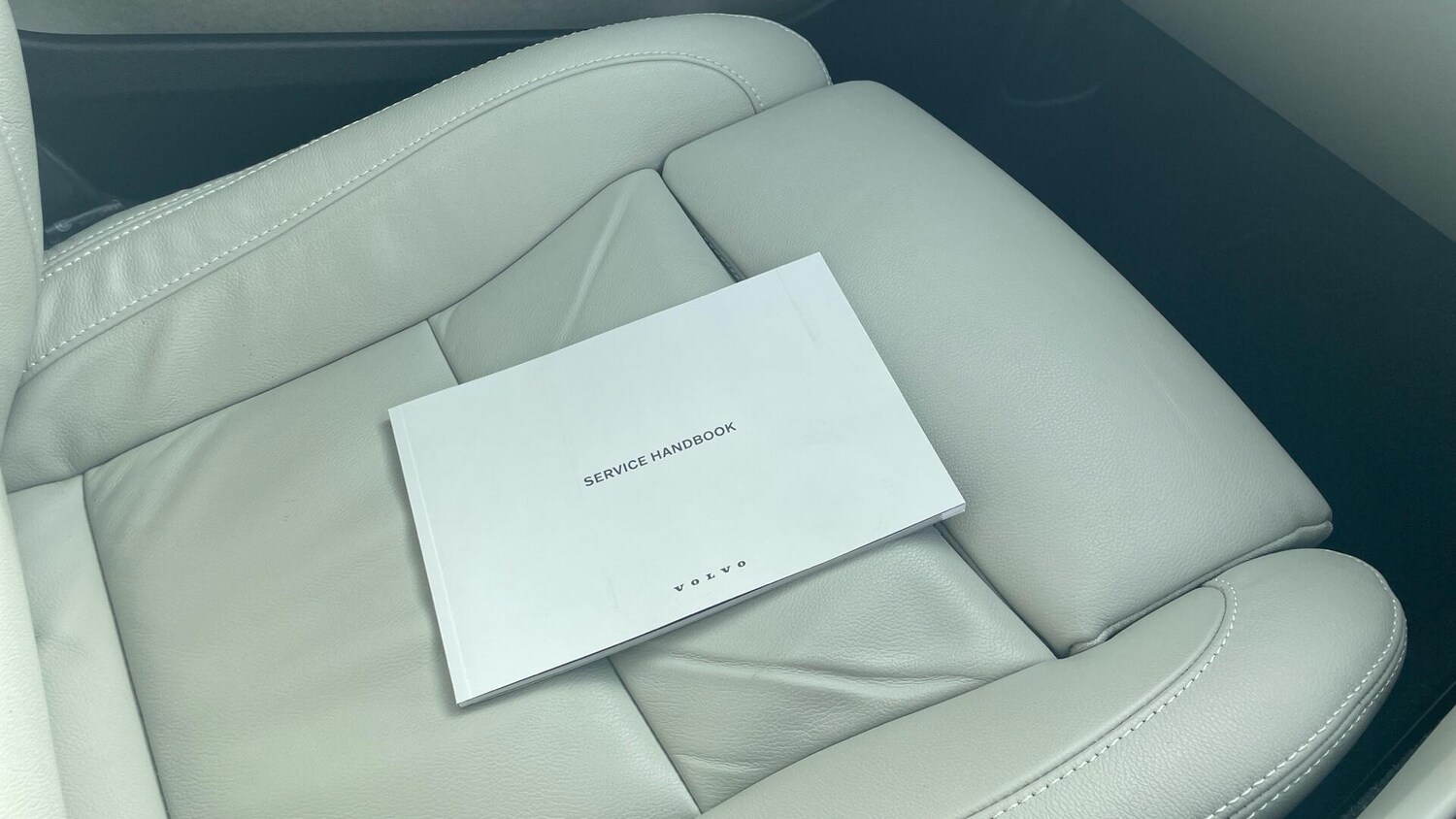 Used Volvo XC40 for sale - 78214477: Photo 14