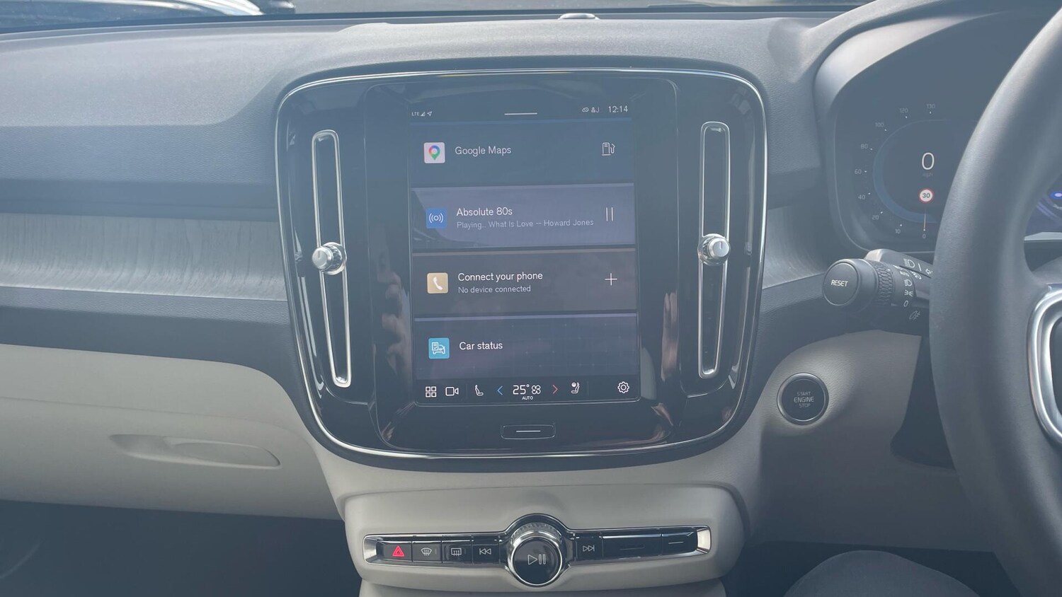 Used Volvo XC40 for sale - 78214477: Photo 17