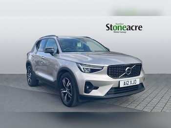 Used Volvo XC40 2022 for sale - 78214477: Photo