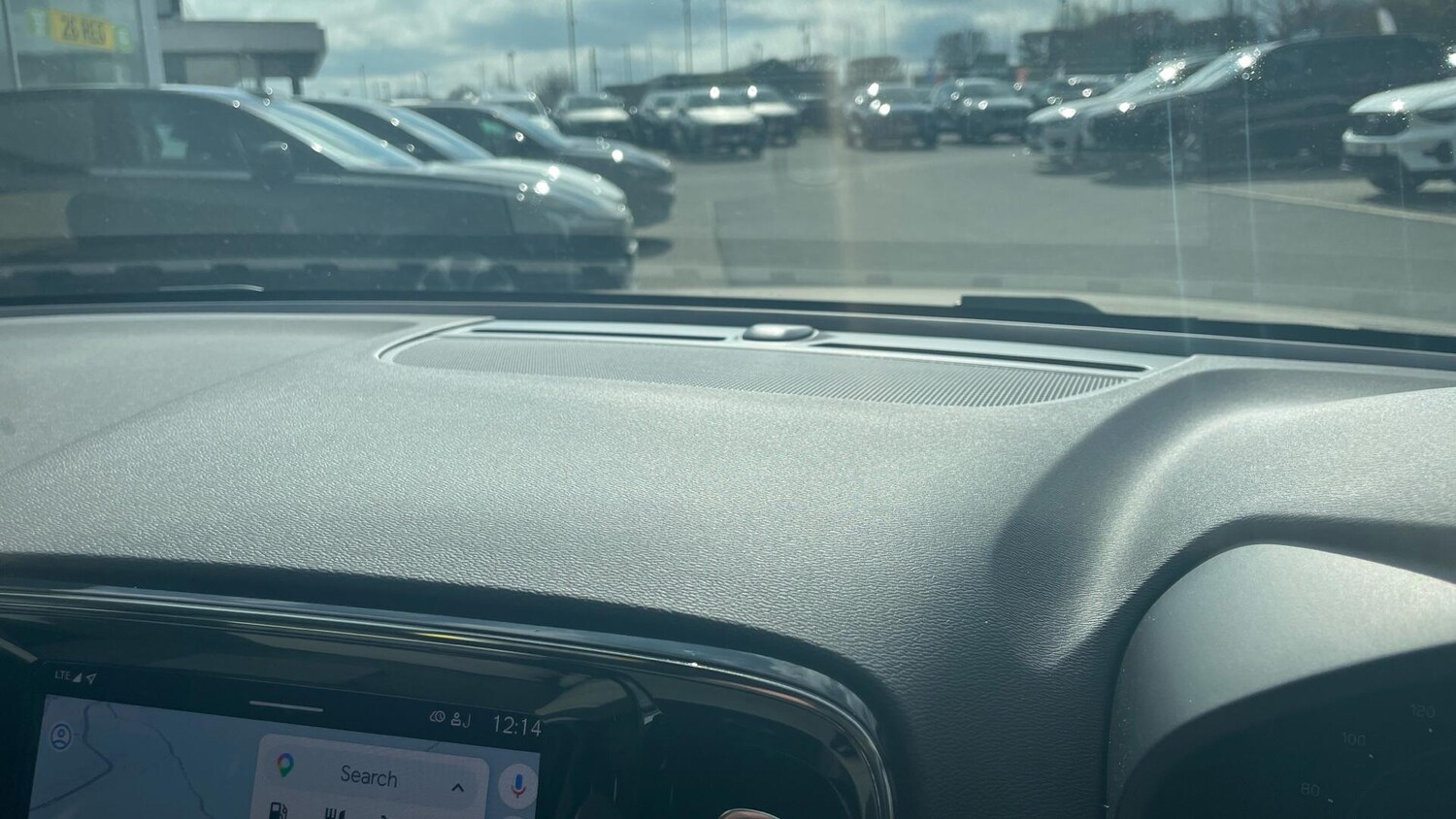 Used Volvo XC40 for sale - 78214477: Photo 25