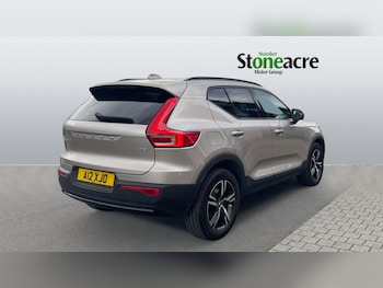 Used Volvo XC40 2022 for sale - 78214477: Photo