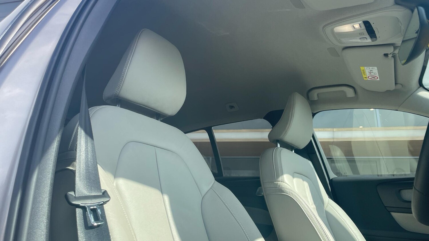 Used Volvo XC40 for sale - 78214477: Photo 31